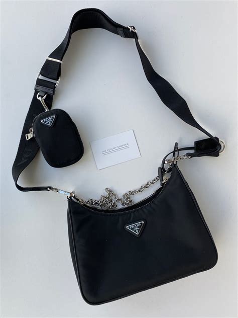 prada harness crossbody bag|Prada crossbody bag nylon sale.